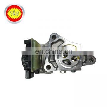 Transmission Oil Pump 25750-5X9-003 For Accord