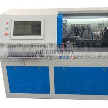 Taian Dongtai Common Rail Pump and Injector Test Bench Cr816