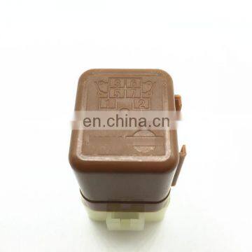 Relay For Ni-ssan In-finiti OEM# 25230-7996A 252307996A 25230 7996A photo-5