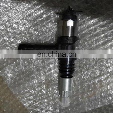 Original quality injector 095000-6290 for common rail system