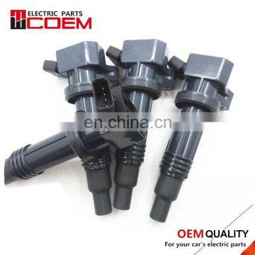 Wholesale Automotive Parts 90919-02236 For Toyota ALTEZZA GITA GXE1 SXE10 3SGE Ignition Coil Pack Ignition Coil Manufacturers