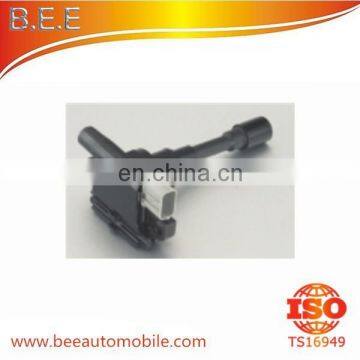 IGNITION COIL For MITSUBISHI with module ( 3 pins ) 33400-65G01 S37000067PG 33400-65G00 3340065G01 33410-77E01 71742420 33400-65