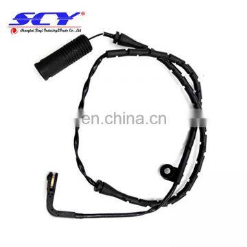 Brake Pad Wear Sensor Suitable for BMW 34352229018 34351163065 355250271 2BWS0093 SW0412 FWI252 DF0115 5S8438 0841490 LZ0136 5S1