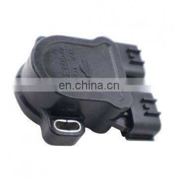 Throttle Position Sensor A22-658 N02/A22-658 B00/A22-658