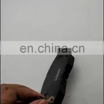 D1519 for L200 Brake Pads for pickup