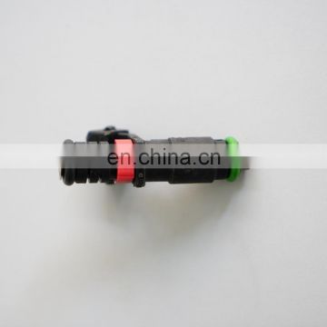 fuel injector for Chery QQ6 / Elegant 472 / A1 / 472 engine OEM: #SV107683