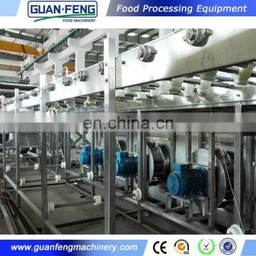 Newest Hot Selling Freezers Type Compact Blast Chiller photo-6