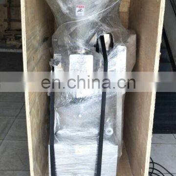 Spanish Churro Maker Small Filling Making Encrusting Machine