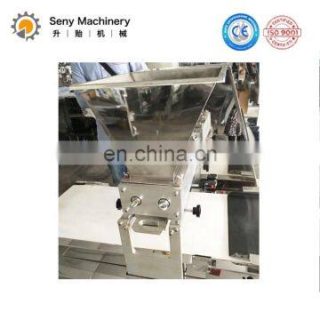 SY-209 Automatic Industrial Muffin Cake Cup Making Machine photo-3
