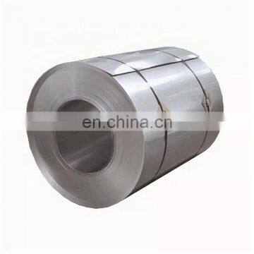 Professional Factory Hot Rolled ss 304 316 201 Stainless Steel Coil in Stock
