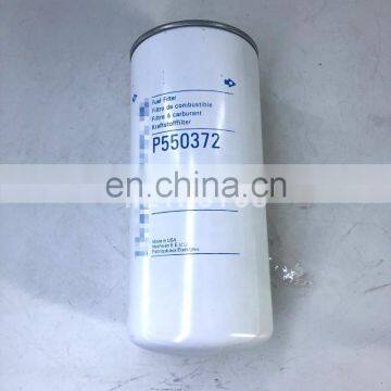 Heavy Duty Truck Engine Fuel Filter FF5272 8193841 P550372 photo-2