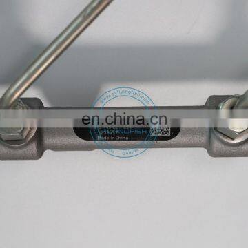 Diesel Engine ISF2.8 Fuel Manifold 5259557 0445224059 High Pressure Fuel Manifold Common Rail Pipe photo-5