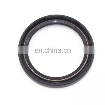 Original Dongfeng Chassis Parts 1208 Middle Bridge Output Shaft Oil Seal 25Z33-02170 photo-2