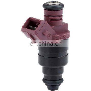 5WY2404A 3Pcs Fuel Injectors For John Deere 825i Gator 3 Cylinder