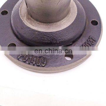 truck parts Input shaft bearing cover F91409