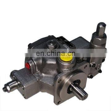 PV7 series 1X /2X 10 16 20 40 63 100 size  PV7-11/06-14RA01MA0-07 Hydraulic Pilot Operated Variable vane pump