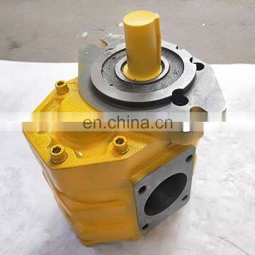 CB Series Hydraulic Oil Double Gear Pump CB-B2.5/2.5 CB-B2.5/4 CB-B4/4 CB-B4/6 CB-B4/10 CB-B6/6 CB-B6/10 CB-B10/4 CB-B10/6 photo-5