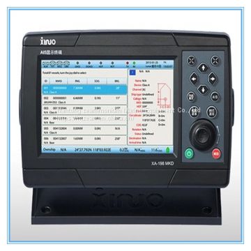 XA198 marine automatic identification system AIS system