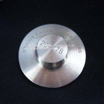 High Speed/ Precise/ Laser Marking Machines 20W-120W photo-3