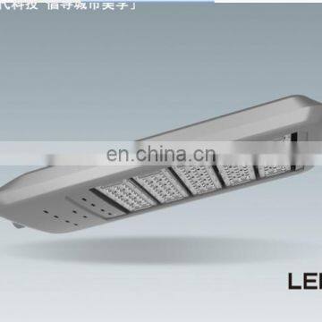 New Design Head Light 200W LED Street Light photo-3