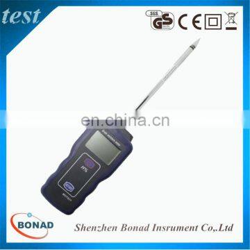 MD7821 grain/rice/corn humidity test meter for agriculture