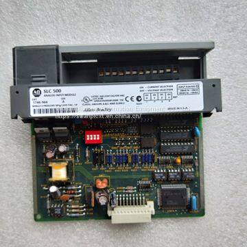 Good-price for Allen Bradley 1746-HSCE AB PLC Module In Stock photo-3