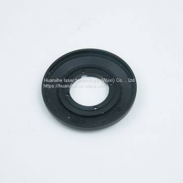 Cover of Laser Cutting Machine