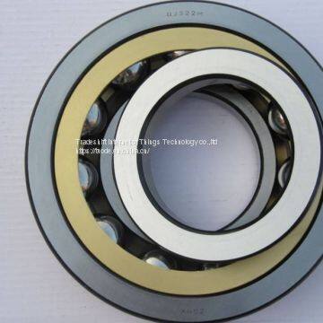 Angular contact ball bearing widely-used 7305AC bearing with low price