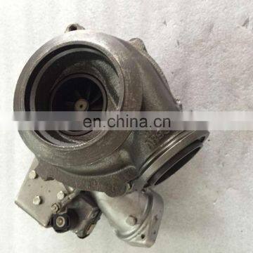 GT2560V Turbo 765985-0005 7796314L12 Turbocharger for BMW X6 3.0 d E70