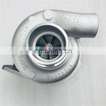 Turbo factory direct price S200 RE516938 177261 6068H turbocharger