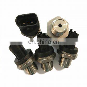 High quality Fuel Pressure Sensor for Nissan 0281002908