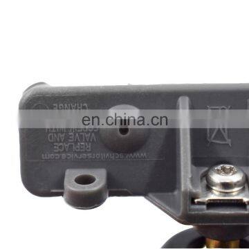 Tire Pressure Sensor for Chevrolet Silverado Cadillac Buick Pontiac 13581558*4