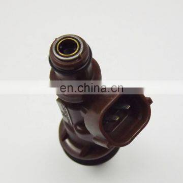 6x Fuel Injector For Toyota Tacoma Tundra 4Runner 3.4 V6 Flow Match 23250-62040