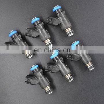 Delphi Fuel Injector Fit for Hyundai Sonata Entourage Kia Sedona 353103C000*6