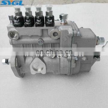 6CTA260 fuel Injection Pump 4PL1231 BHF4PL080040