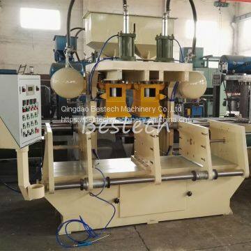 Foundry Vertical Sand Core Shooter photo-2