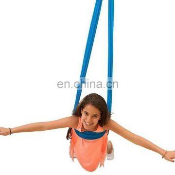 Original Factory Therapy Sensory Swing Hammock Indoor For Autism Kids