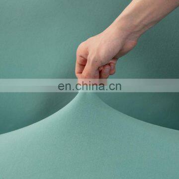 Winter Couch Cover Thick Velvet Universal Elastic Sofa Cover For Living Room Slip-Resistant Sofa Cover Strech Slipcover