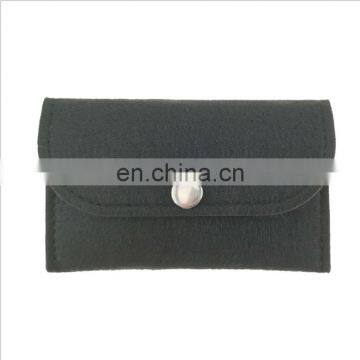 Eco-friendly Products Drawstring Pouch Felt