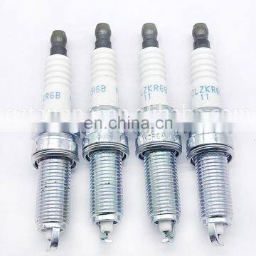 High Quality Auto Engine Parts Iridium Spark Plug OEM 18855-10080 1885510080 photo-6