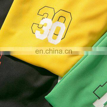 Wholesale Printing Logo Low MOQ Multicolor Custom Logo T Shirt
