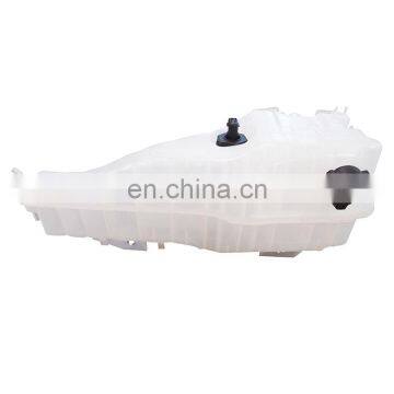 Coolant Reservoir Tank w/ Cap & Sensor FOR Freightliner Cascadia OEM A0525263005 603-5203 6035203