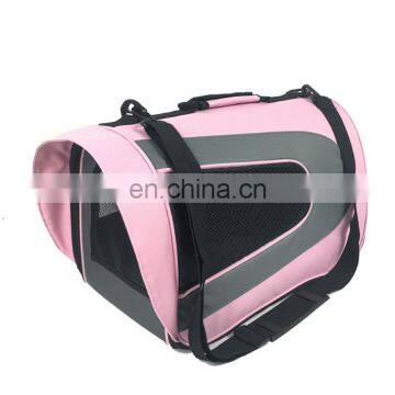 New Product Distributor Wanted Pet Accessories Outdoor Travel Cat Dog Carrier Bag as Pet Suppliers photo-4