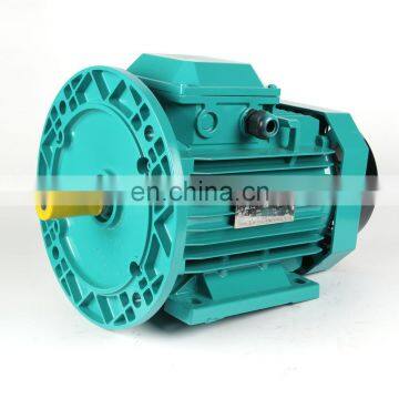 IE2 Three Phase 380V Asynchronous ac induction Motor 37 kw 50 hp