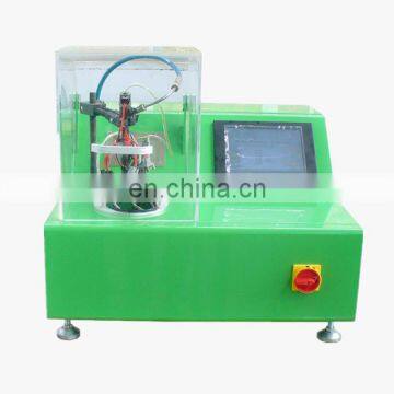 EPS200 Diesel Fuel Common Rail Injector Tester Test Bench With Crs2016 New System photo-5