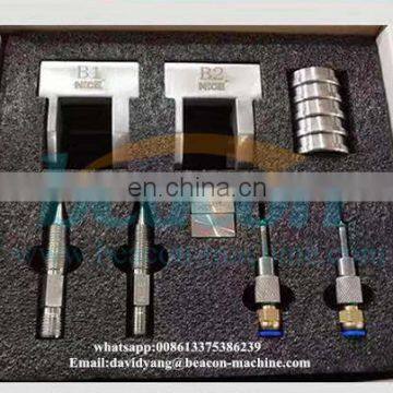 Injector Fixture Common Rail Diesel Fuel Injector Repair Tools Crdi Injector Multi Function Adaptor photo-2