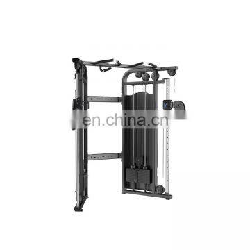 Dhz Fitness Gym Equipment Strength Training Body Solid Functional Trainer