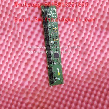 00.779.2128 Heidelberg IDEB3-16 Circuit Board Offset Spare Parts,Heidelberg Press Parts