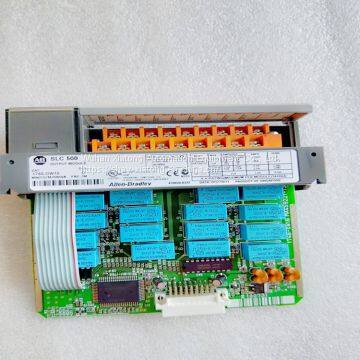 Allen Bradley 1746-P1 1746-P2 AB Power Supply Module