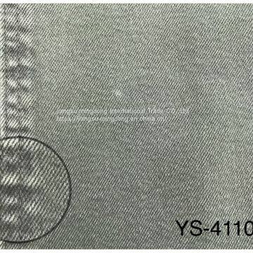 98%Cotton 2%Spandex Peached Twill Fabric